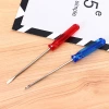 Direct sales of Zhejiang Feitian series binary products: Binary screwdriver set, cross and straight crystal screwdriver combination Application Scenario